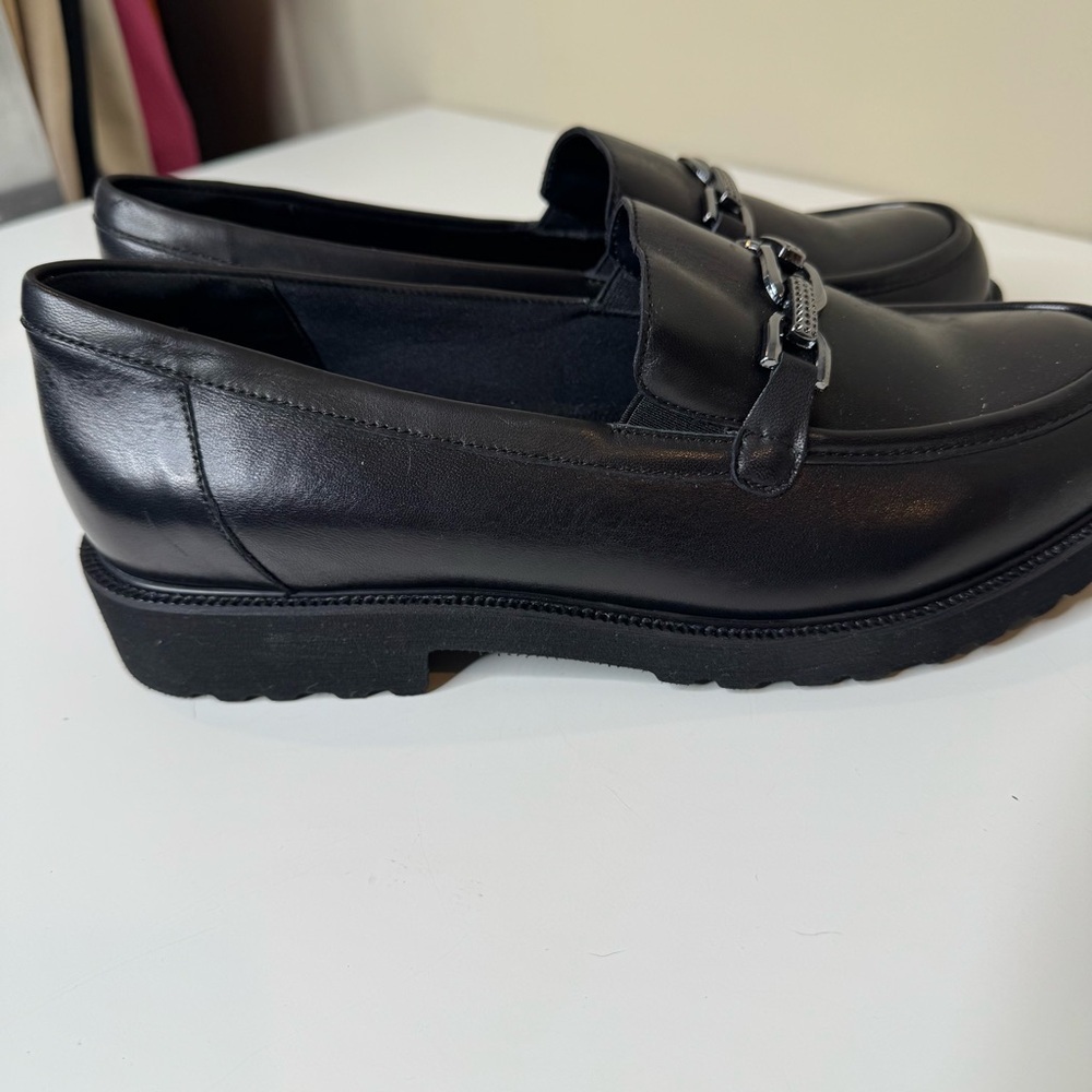 David Tate Magan Loafer size 11 - Picture 6 of 10